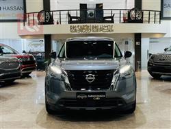 نیسان پاسفایندەر